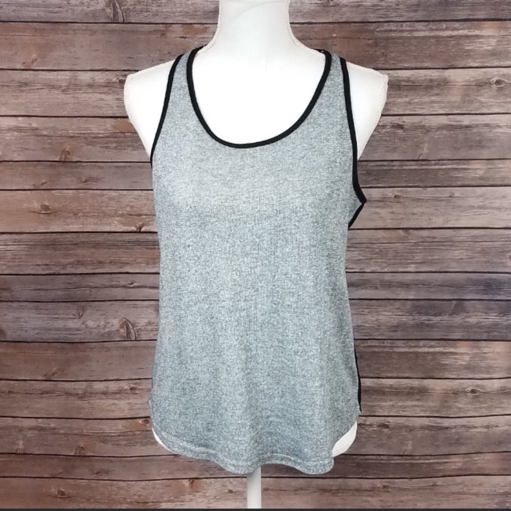 True Rock Racerback Tank Top